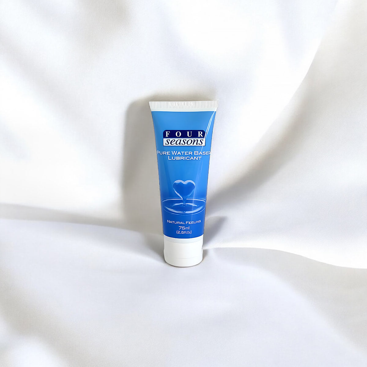 Lubricant - Four Seasons Regular Tube