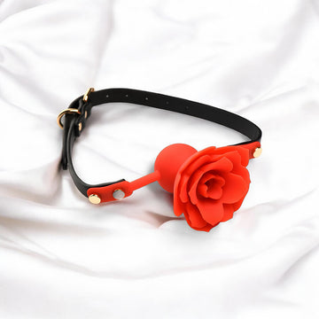 Rose Gag