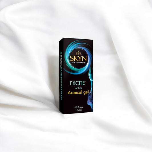 Skyn Excite - Arousal Gel