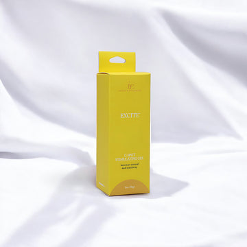 Excite - C-Spot Stimulating Gel