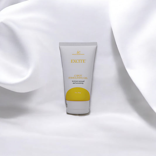 Excite - C-Spot Stimulating Gel