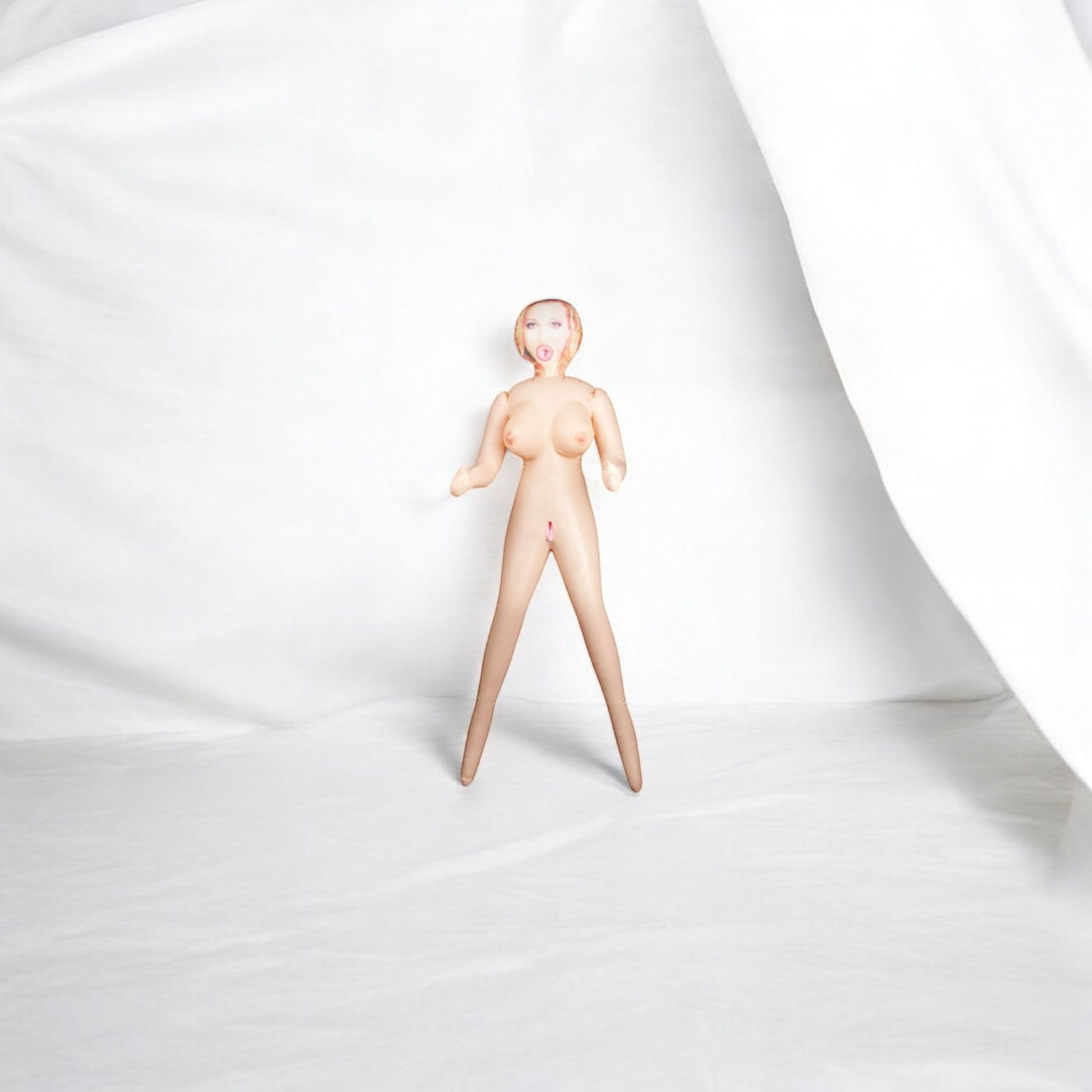 Inflatable Doll - Lucie