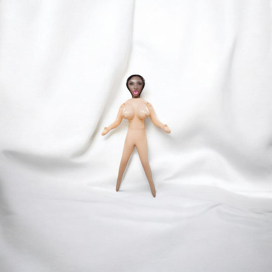 Inflatable Doll - Standing