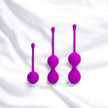 Kegel Ball Kit