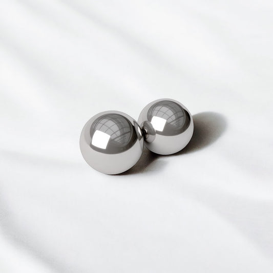 Kegel Balls - Stainless Steel