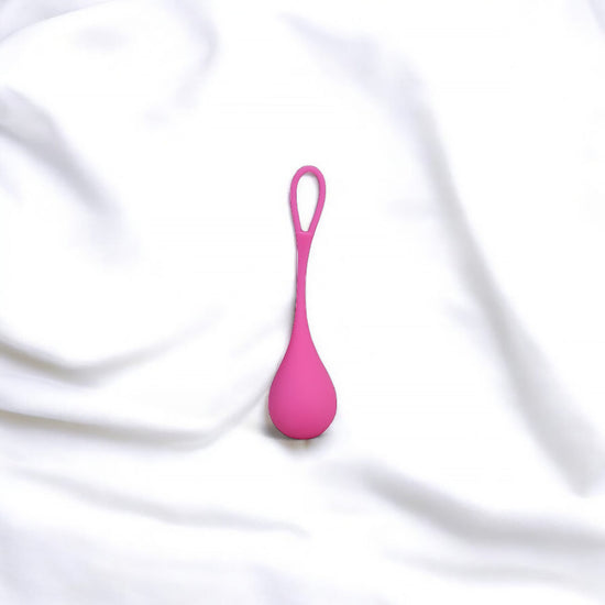 Kegel Balls - Tulipano