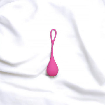 Kegel Balls - Tulipano