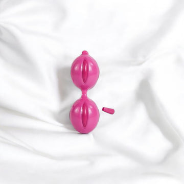 Kegel Balls - V-Ball