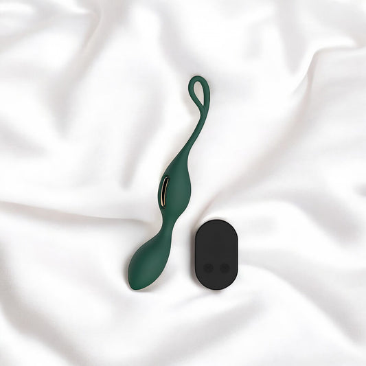 Kegel Egg - Remote Control