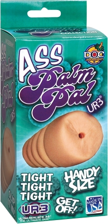 Natural ULTRASKYN Masturbator