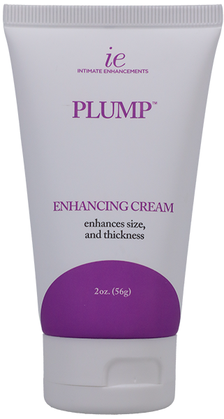 Plump - Enhancing Cream For Men