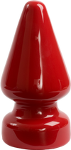 Red Boy Butt Plug - The Challenge