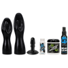 FF Trainer Kit - Black