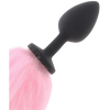 Unicorn Tail & Buttplug LED