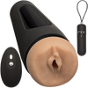 The Original Vibro Pussy With Bullet And Wireless Remote