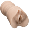 Sasha Grey ULTRASKYN Cream Pie Pocket Pussy