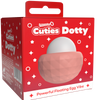 Cuties - Dotty Rechargeable Floating Egg Vibe