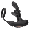 Hero - Prostate Rubbing & Vibration