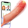 Vibe Wear - App Control Penis Sleeve