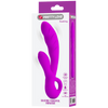 Silicone Powerful Vibrator - Budding