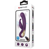 App Control Liam Rabbit Vibrator