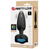 Tarion - Light-Up Rechargeable Butt Plug