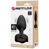Varian - Light-Up Rechargeable Butt Plug