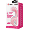 Extreme Series - Rechargeable Erynnyes