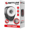 DJ Girl Perfect Stroker