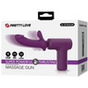 Super Power Thrusting Massage Gun