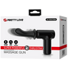Super Power Thrusting Massage Gun