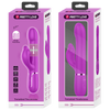 Falin - 4in1 Multi-function Vibrator