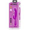 Shania - 4in1 Multi-function Vibrator