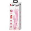 Super Soft Silicone Dual Motor Marski