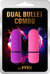 Dual Bullet Combo