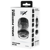 Spiral Portable Quin Cup