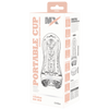 Portable Cup Strong Edition Combo