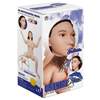 Sakiua - Life Size Inflatable Doll