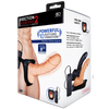 Erection Assistant 2 - 8" Strap-on