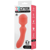 Exciter - Rechargeable Silicone Massager