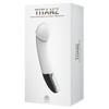 Rechargeable Silicone Vibrator