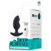 Remote Controlled Vibrating Butt Plug