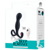 Remote Controlled Silicone Prostate Stimulator