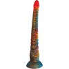 Kinky Kraken 17" Bendable Dildo