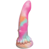 Squid Lust