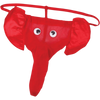 Elephant Thong