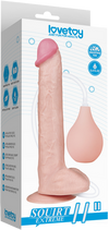 11'' Squirt Extreme Dildo