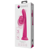 Mind Blowing Miracles - Dual Motor Vibrator