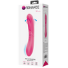 Mind Blowing Miracles - Lexie Flicking Vibrator