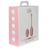 Hope - Romote Control Love Eggs